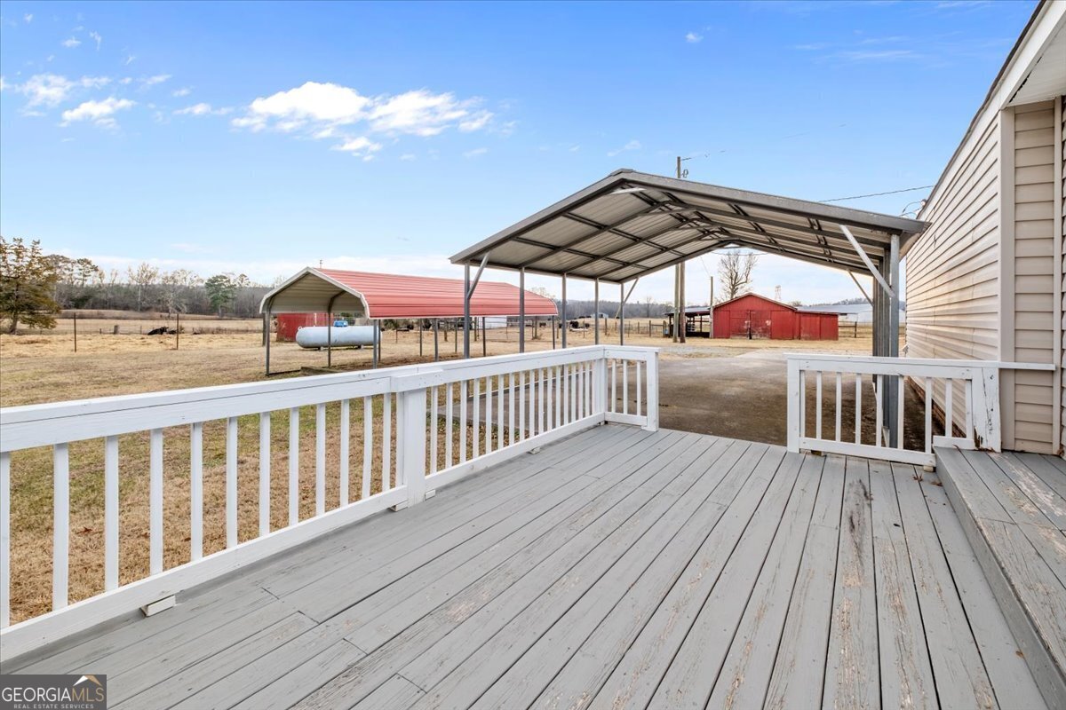 306 Ervin Coker Road NE Rome GA 30161