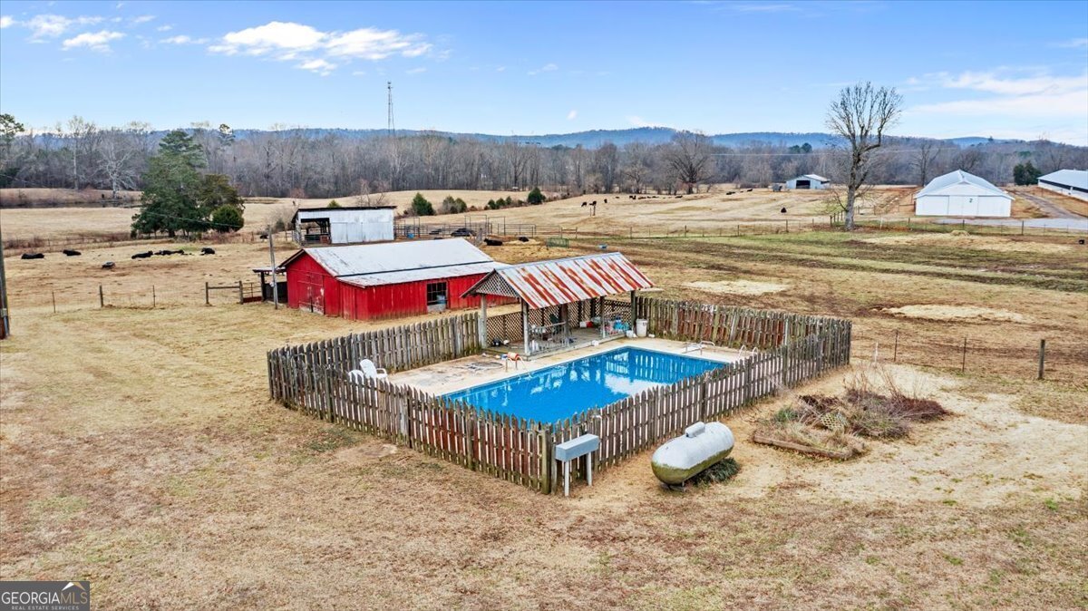 306 Ervin Coker Road NE Rome GA 30161