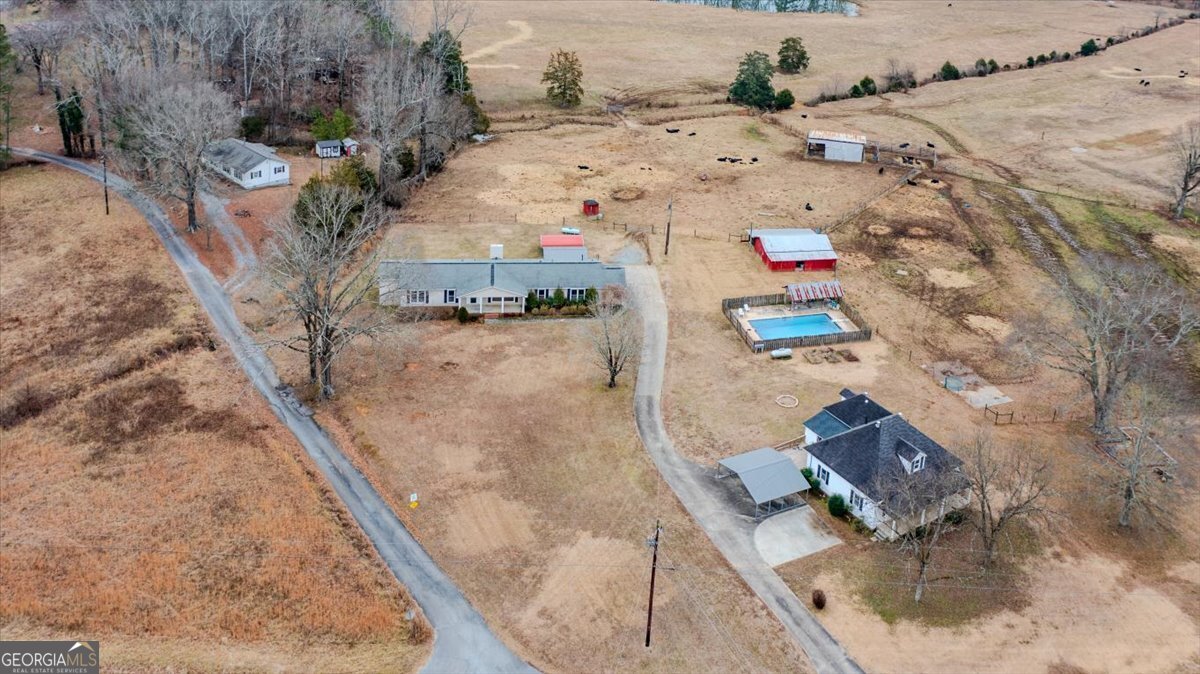 306 Ervin Coker Road NE Rome GA 30161