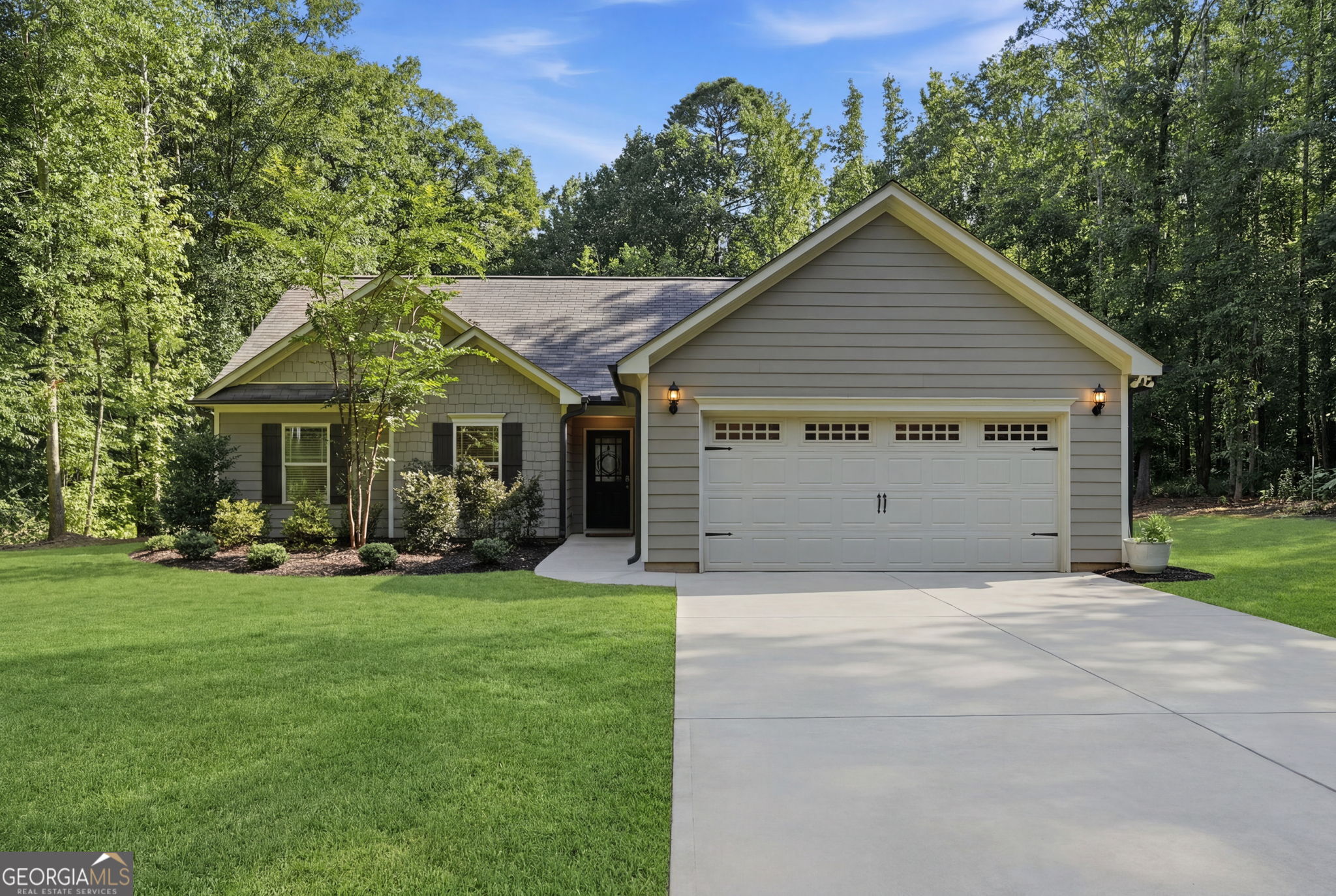 100 Levi Trail Nicholson GA 30565