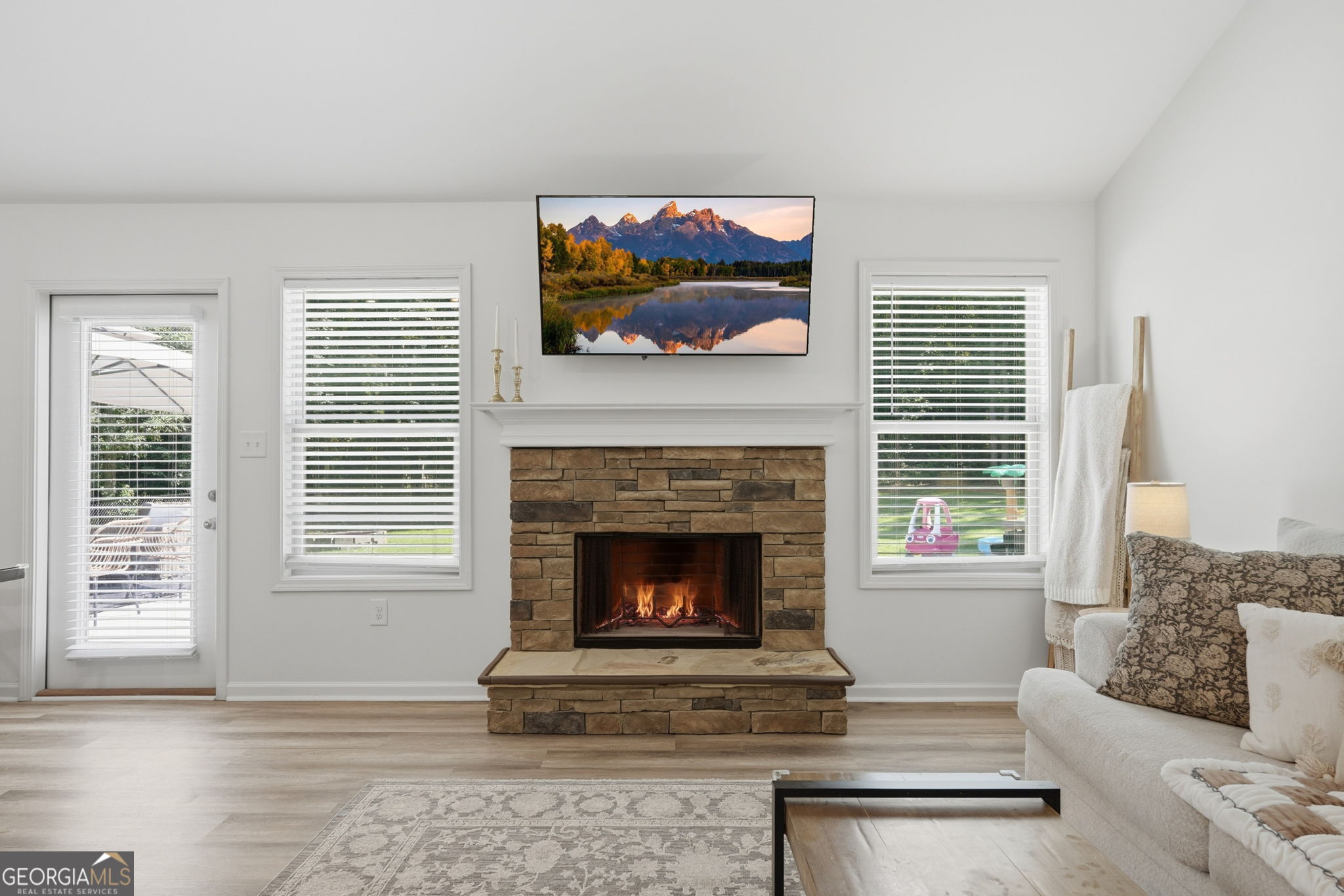 100 Levi Trail Nicholson GA 30565