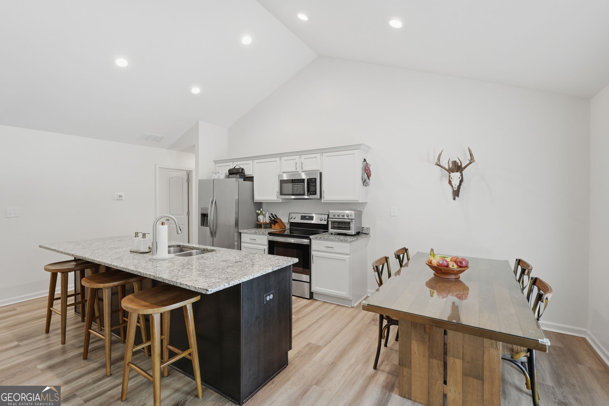 100 Levi Trail Nicholson GA 30565