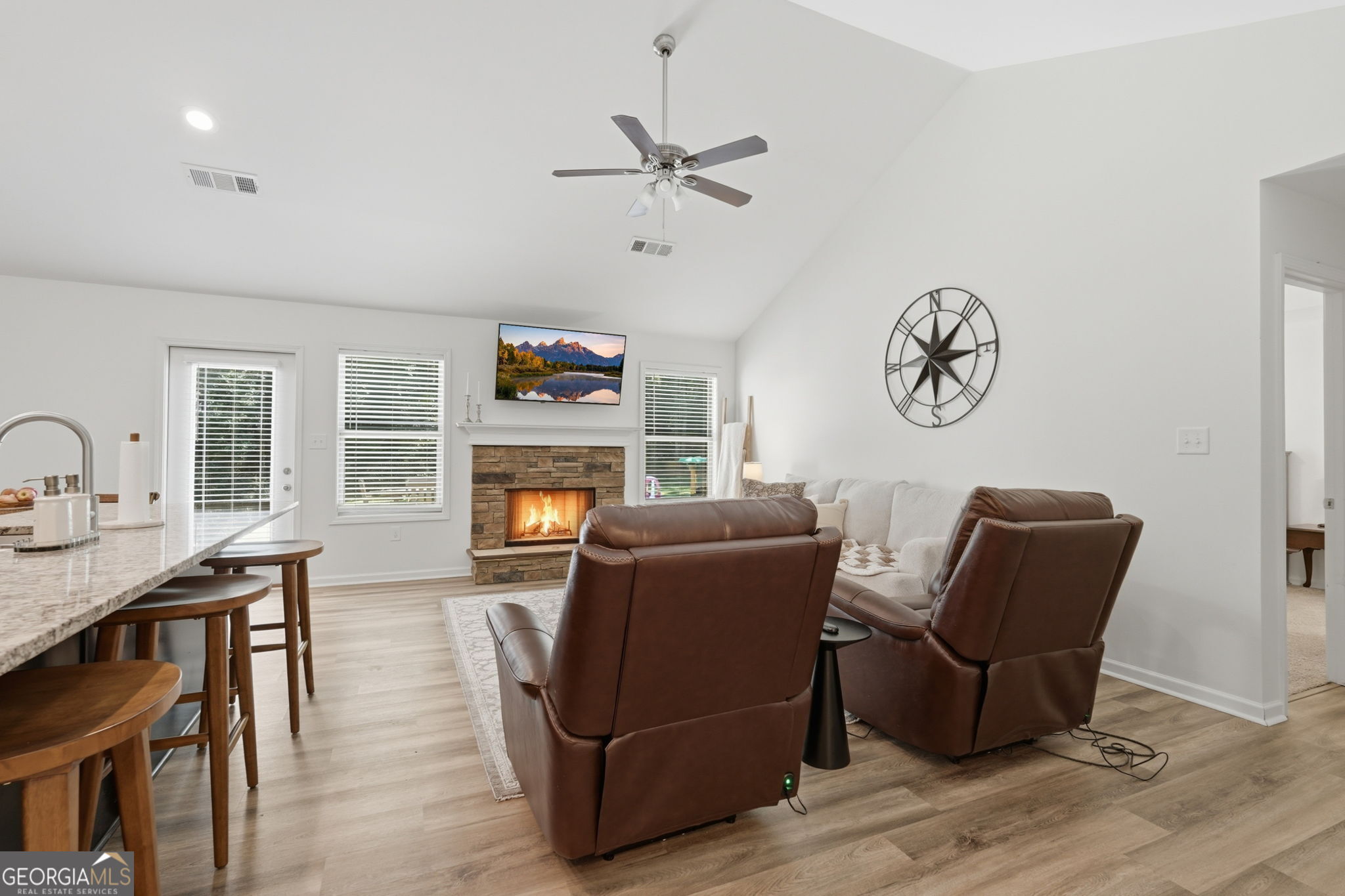 100 Levi Trail Nicholson GA 30565