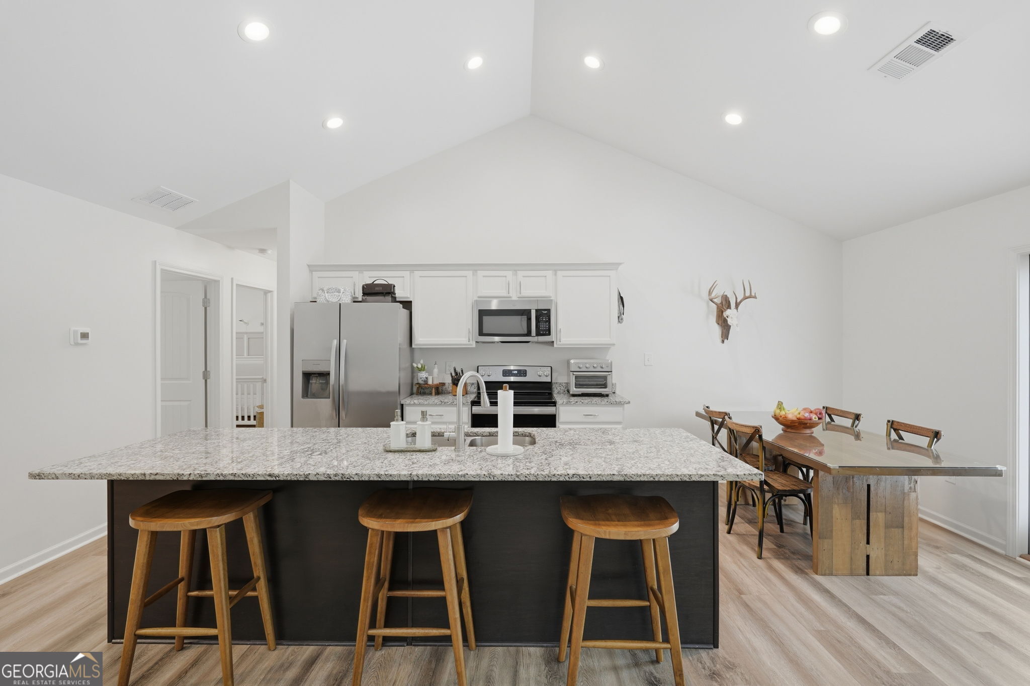100 Levi Trail Nicholson GA 30565