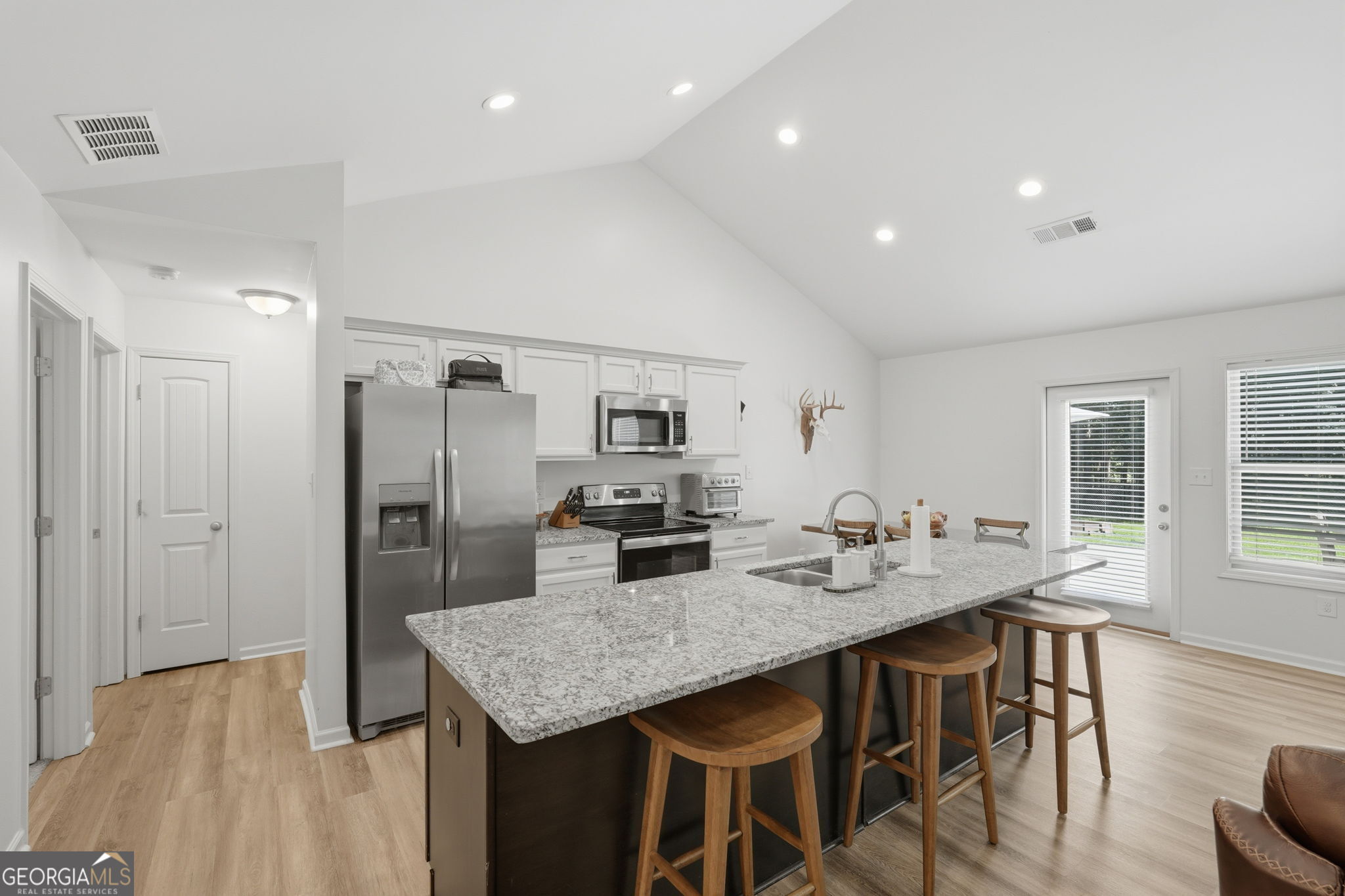 100 Levi Trail Nicholson GA 30565
