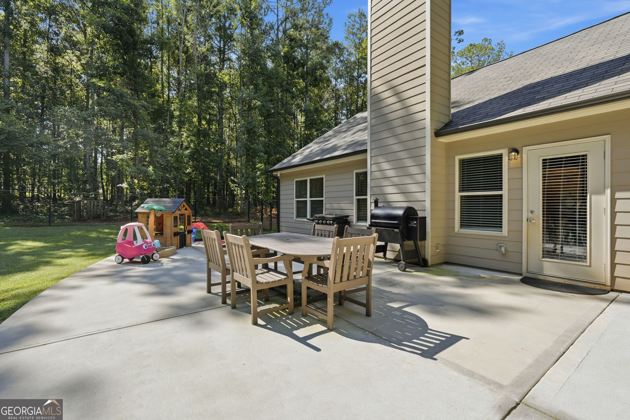 100 Levi Trail Nicholson GA 30565