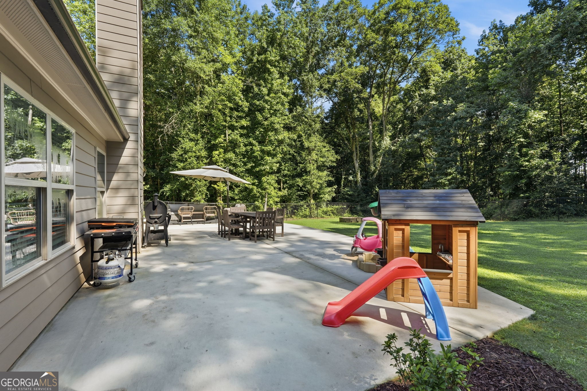 100 Levi Trail Nicholson GA 30565