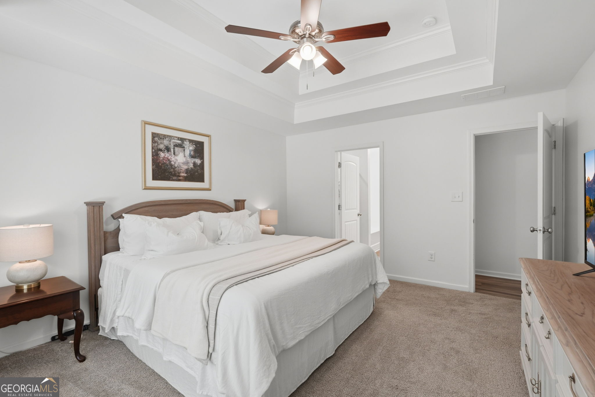 100 Levi Trail Nicholson GA 30565