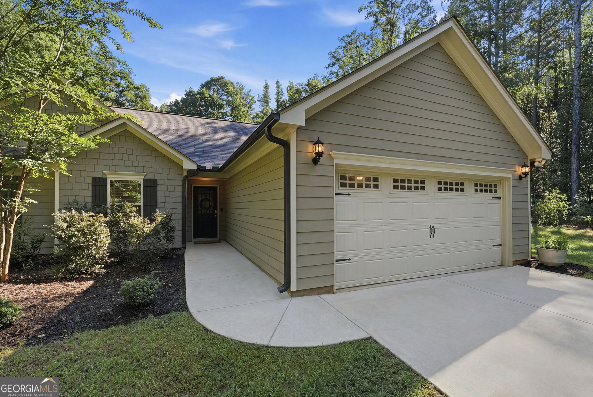 100 Levi Trail Nicholson GA 30565
