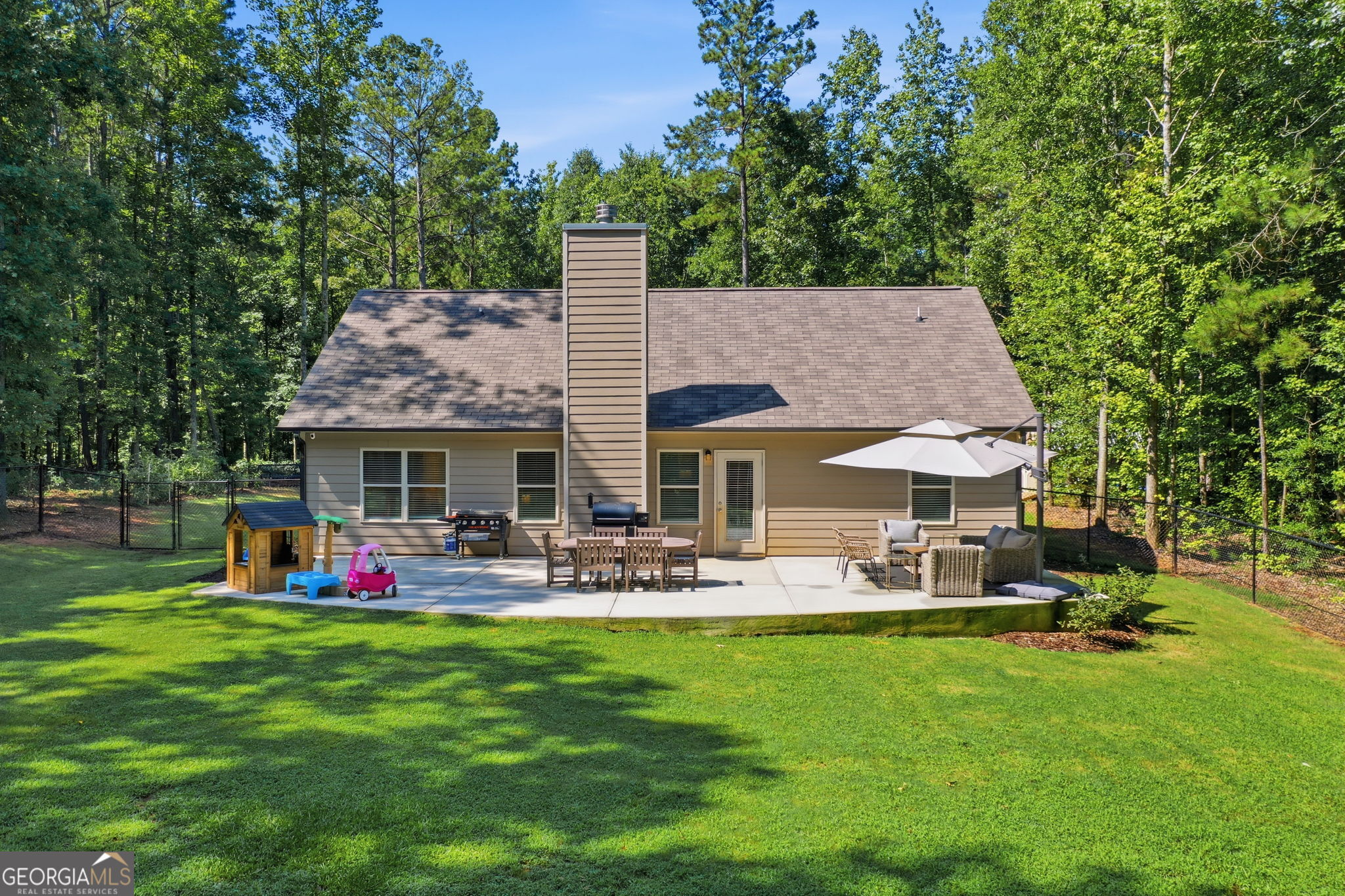 100 Levi Trail Nicholson GA 30565