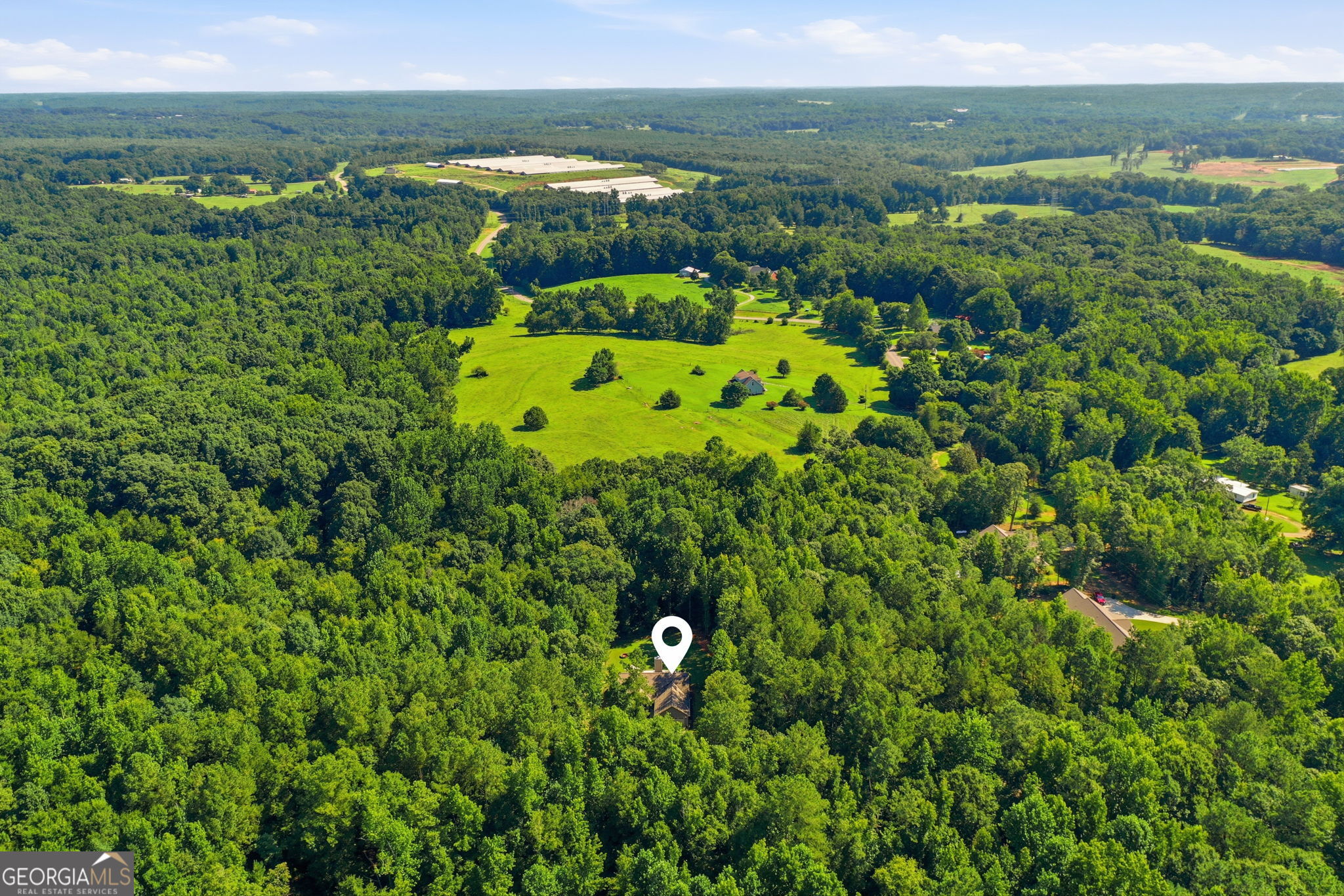 100 Levi Trail Nicholson GA 30565