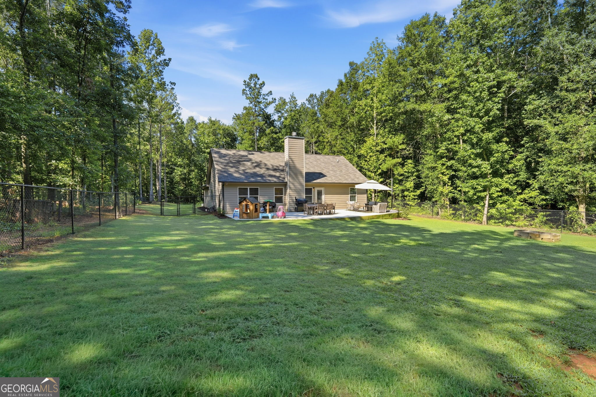 100 Levi Trail Nicholson GA 30565