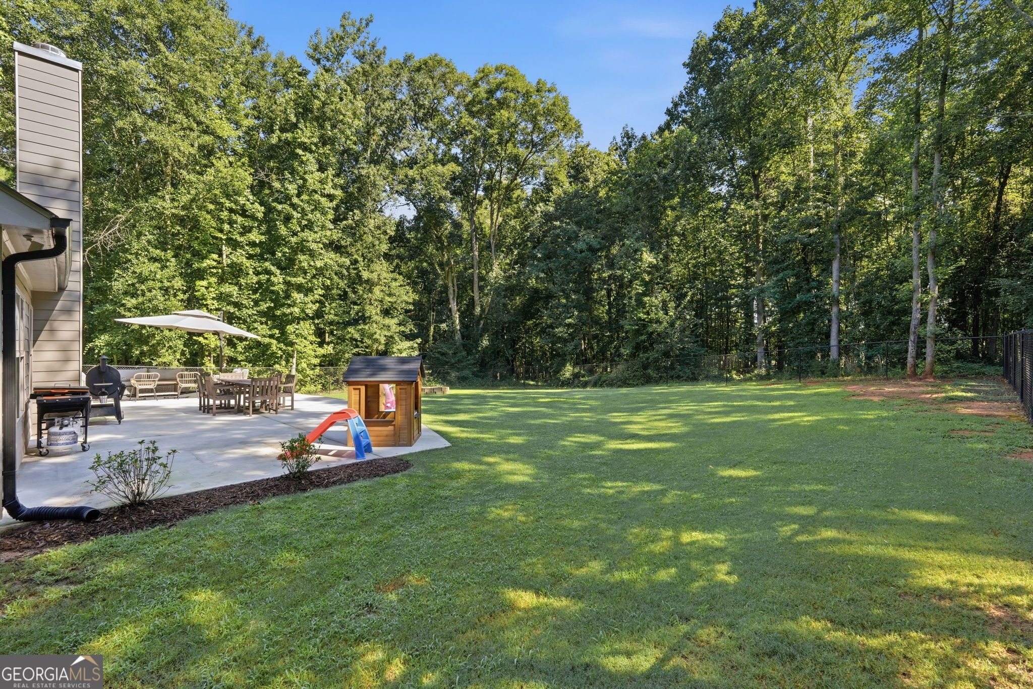 100 Levi Trail Nicholson GA 30565