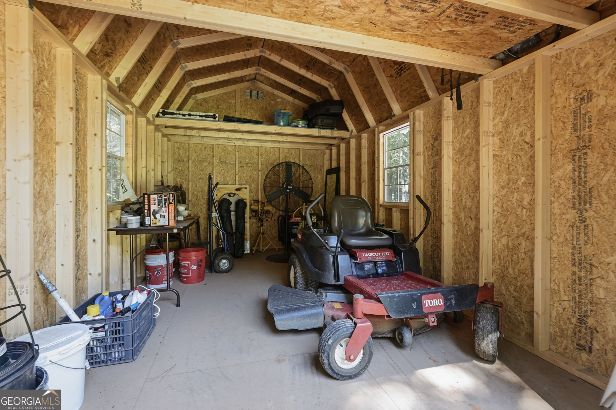 100 Levi Trail Nicholson GA 30565