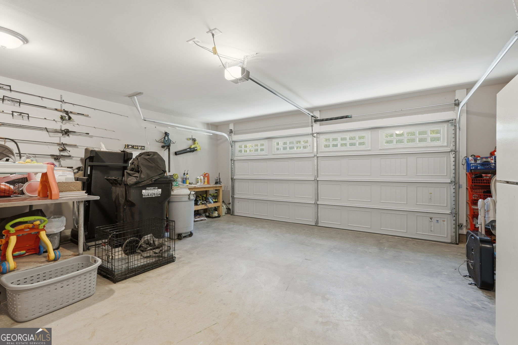 100 Levi Trail Nicholson GA 30565
