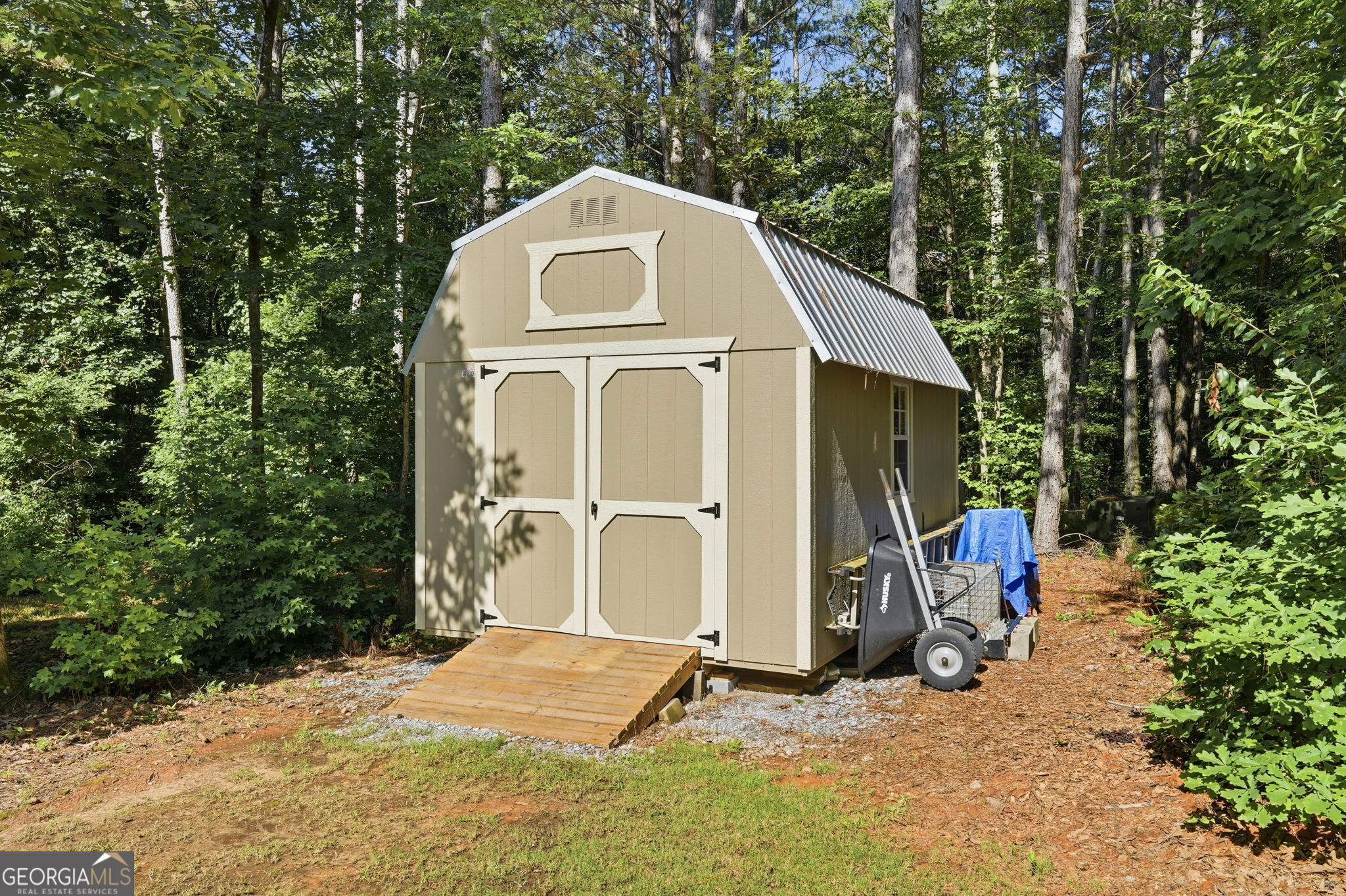 100 Levi Trail Nicholson GA 30565