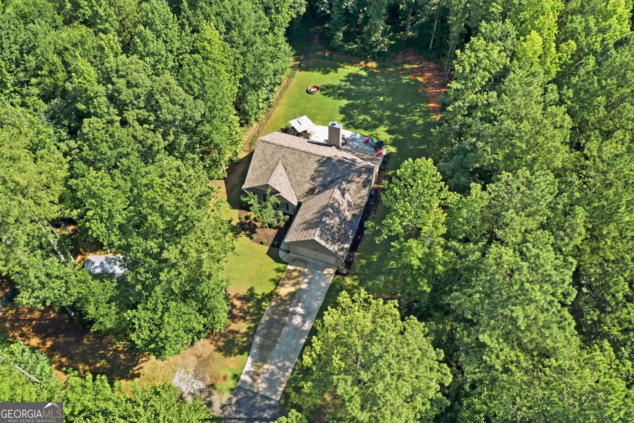 100 Levi Trail Nicholson GA 30565