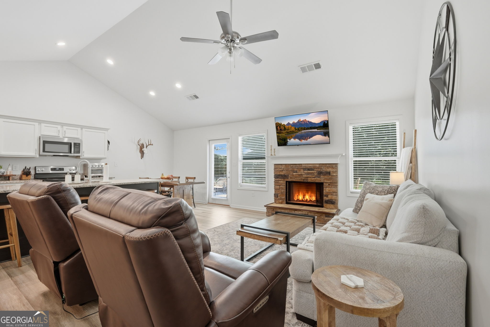 100 Levi Trail Nicholson GA 30565