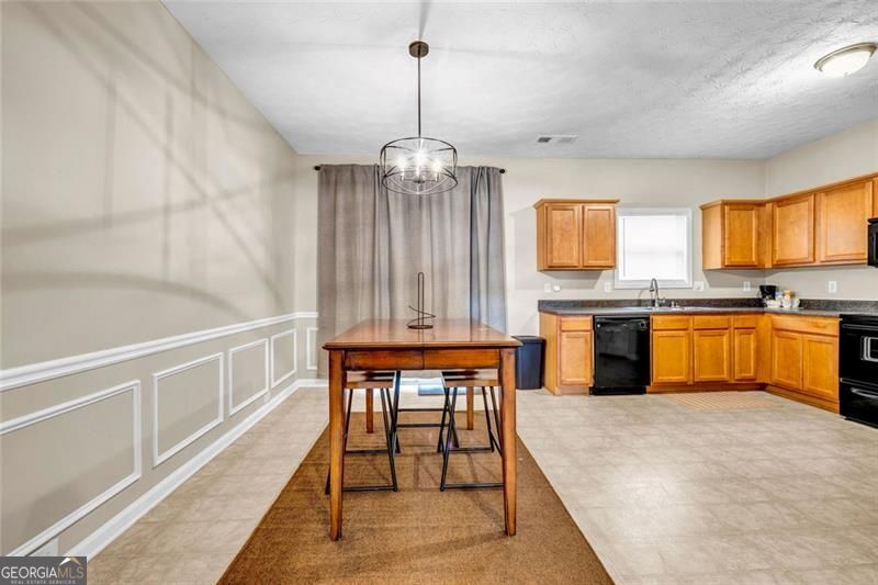 1246 Adcox Square Stone Mountain GA 30088
