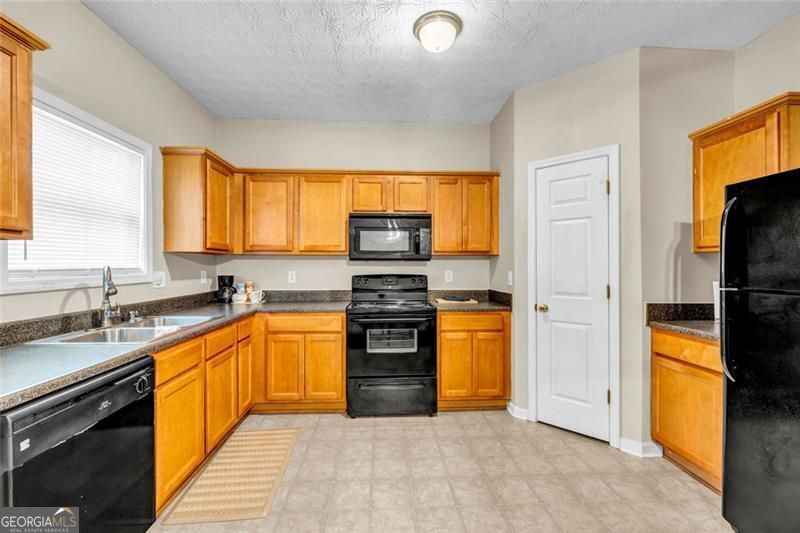1246 Adcox Square Stone Mountain GA 30088