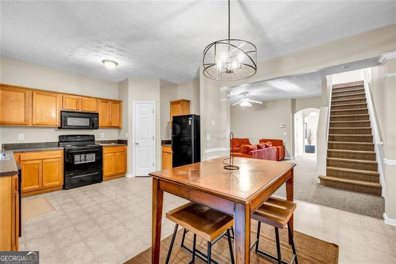 1246 Adcox Square Stone Mountain GA 30088