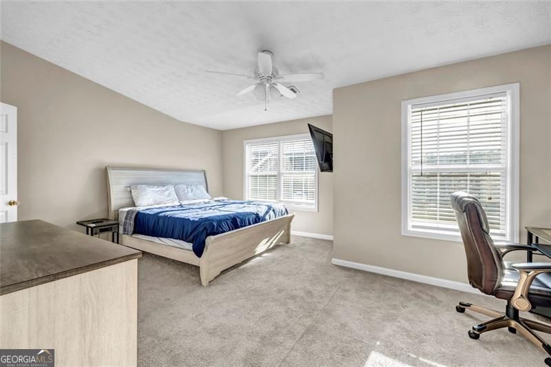 1246 Adcox Square Stone Mountain GA 30088
