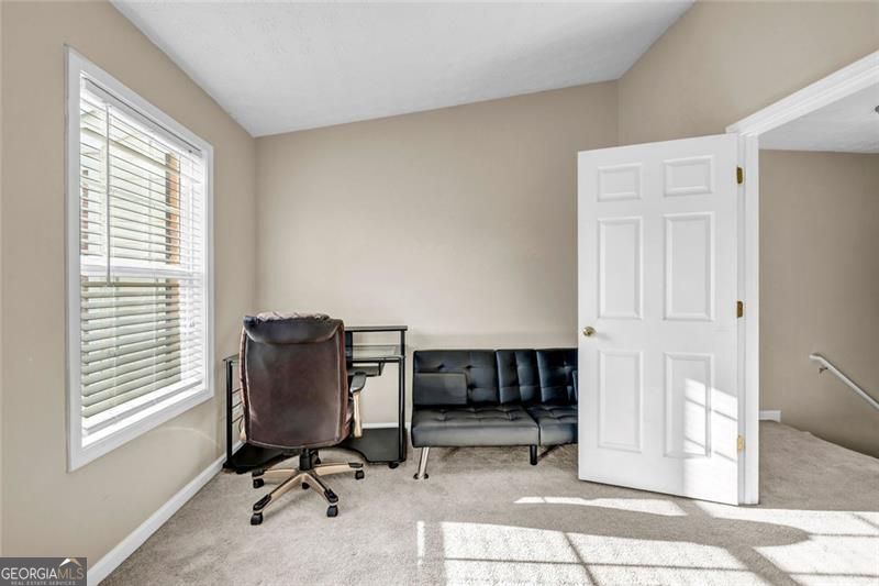 1246 Adcox Square Stone Mountain GA 30088