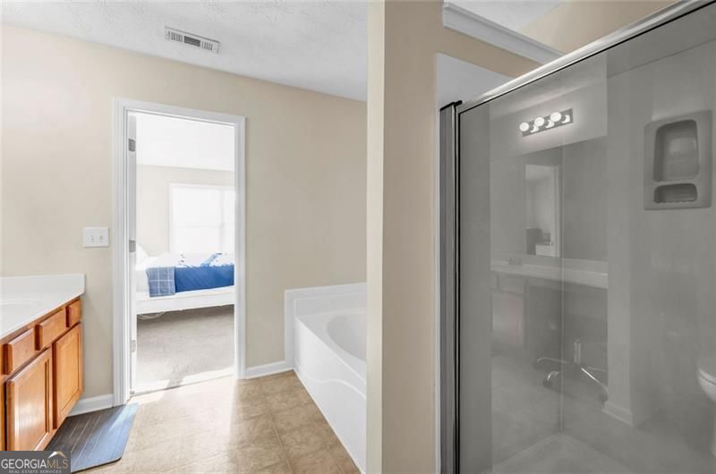 1246 Adcox Square Stone Mountain GA 30088