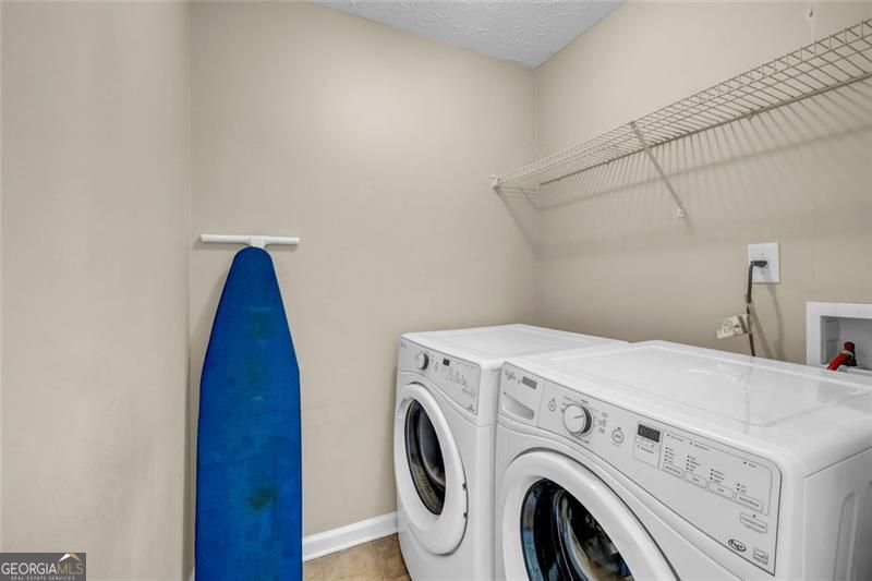 1246 Adcox Square Stone Mountain GA 30088