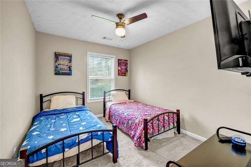 1246 Adcox Square Stone Mountain GA 30088