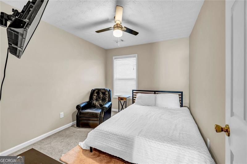 1246 Adcox Square Stone Mountain GA 30088