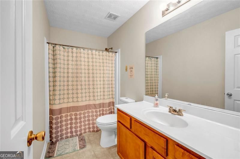 1246 Adcox Square Stone Mountain GA 30088