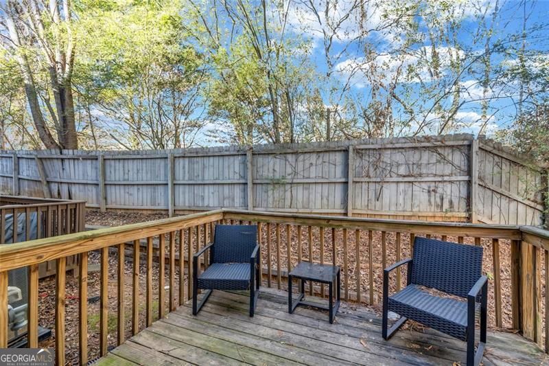 1246 Adcox Square Stone Mountain GA 30088
