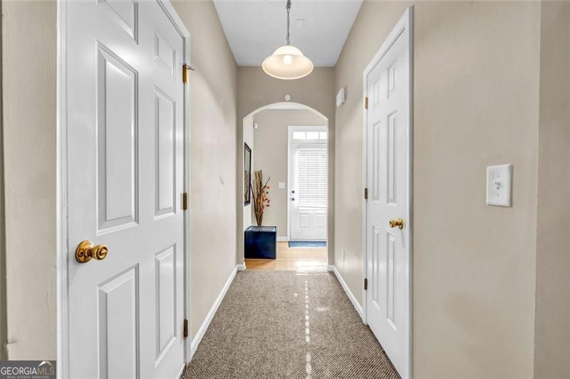 1246 Adcox Square Stone Mountain GA 30088