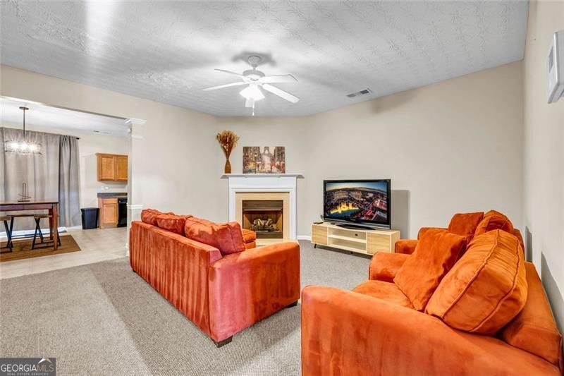 1246 Adcox Square Stone Mountain GA 30088