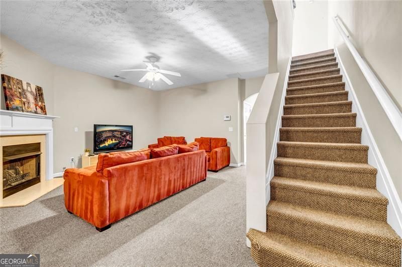 1246 Adcox Square Stone Mountain GA 30088