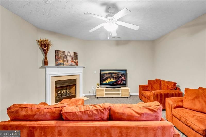 1246 Adcox Square Stone Mountain GA 30088
