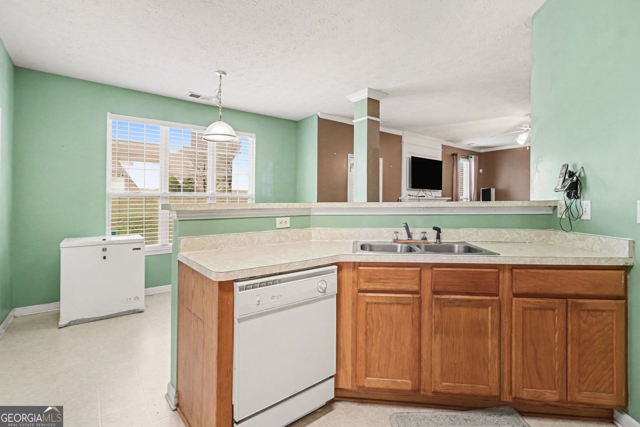 3177 Broadleaf Avenue South Fulton GA 30349