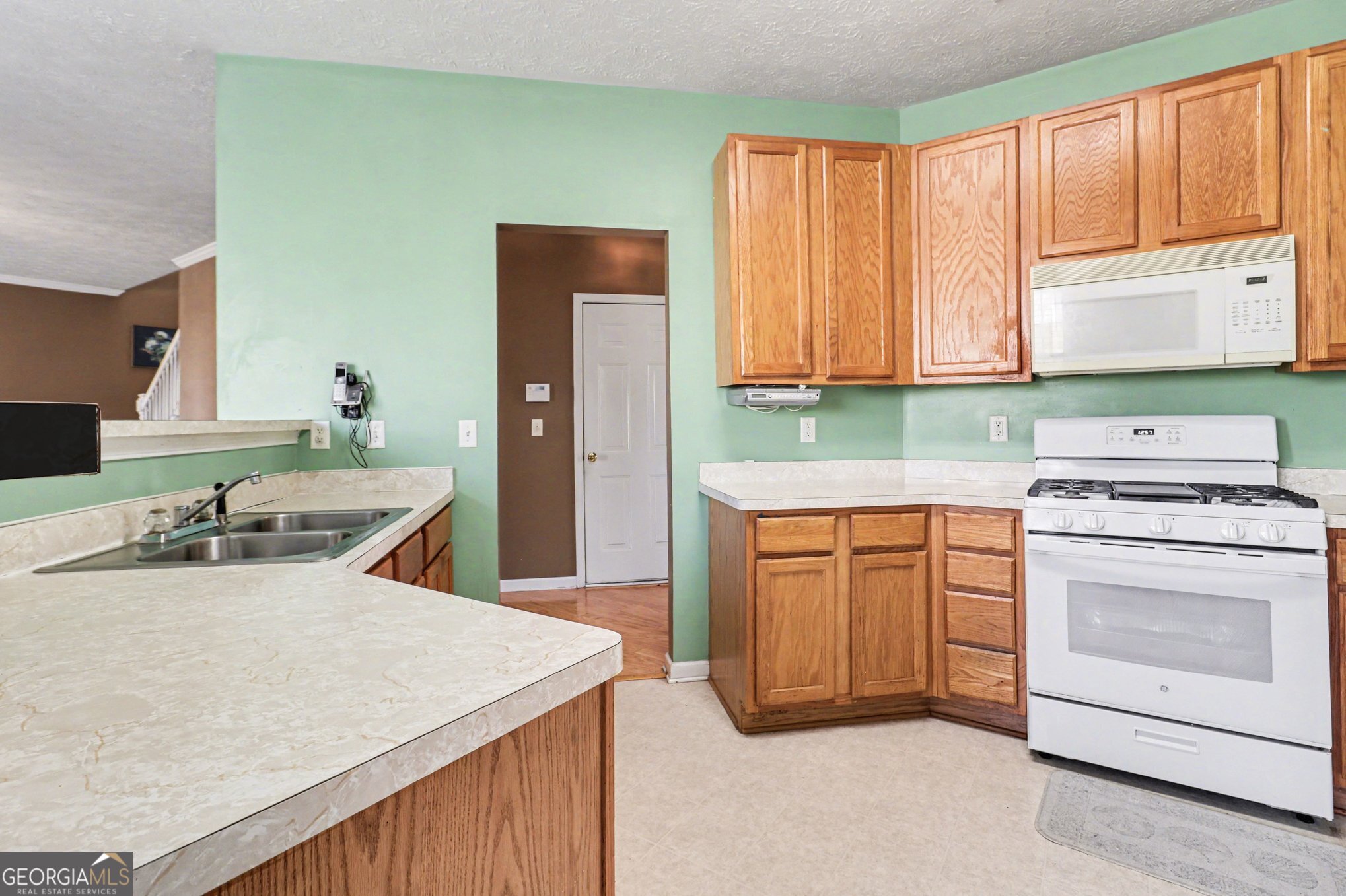 3177 Broadleaf Avenue South Fulton GA 30349