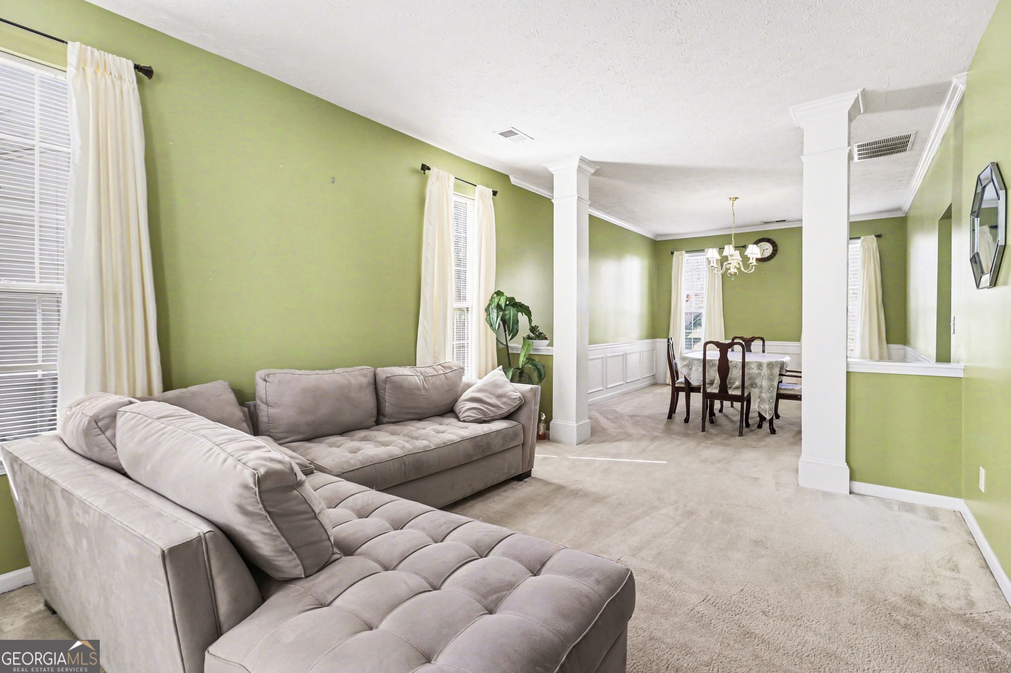 3177 Broadleaf Avenue South Fulton GA 30349