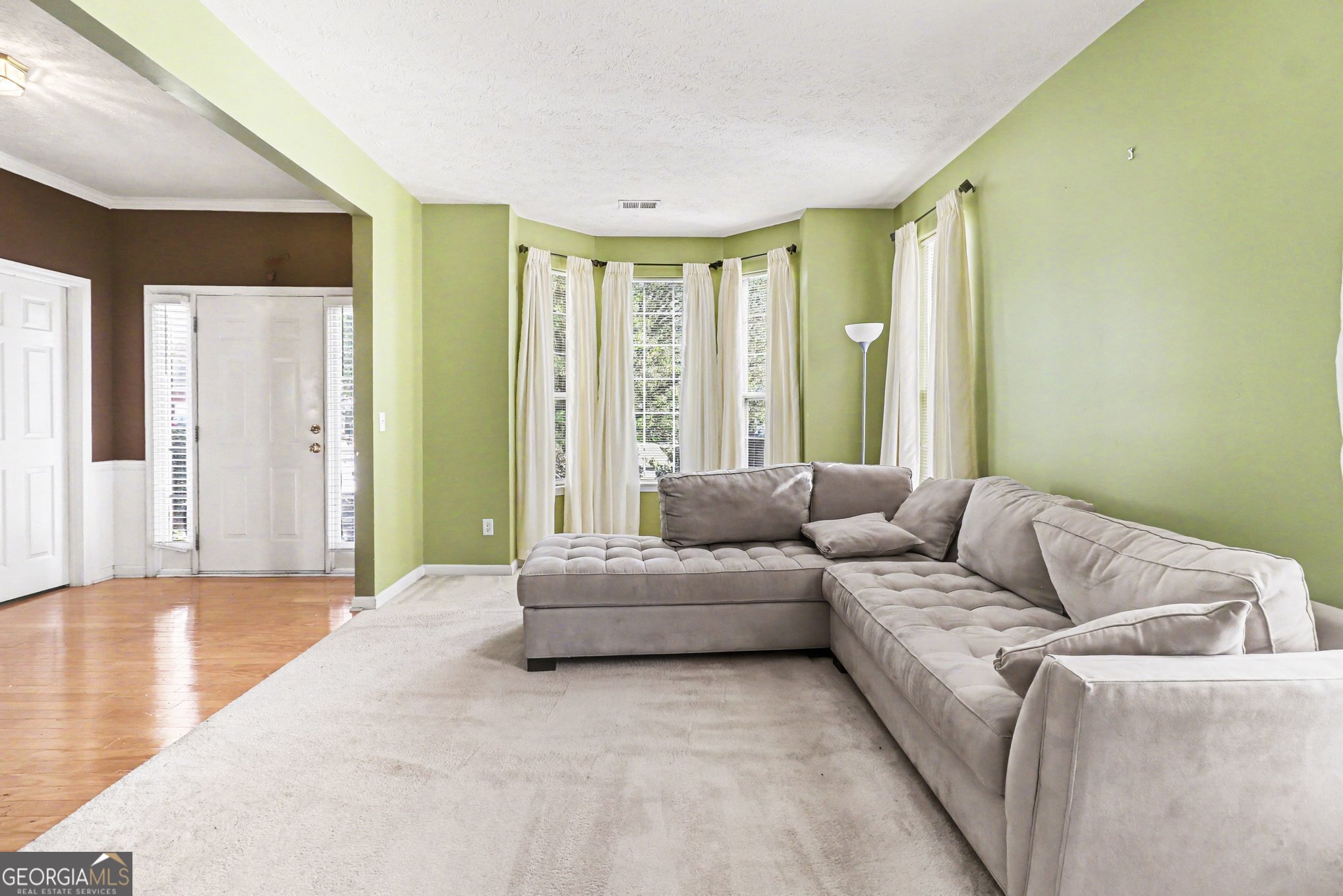 3177 Broadleaf Avenue South Fulton GA 30349