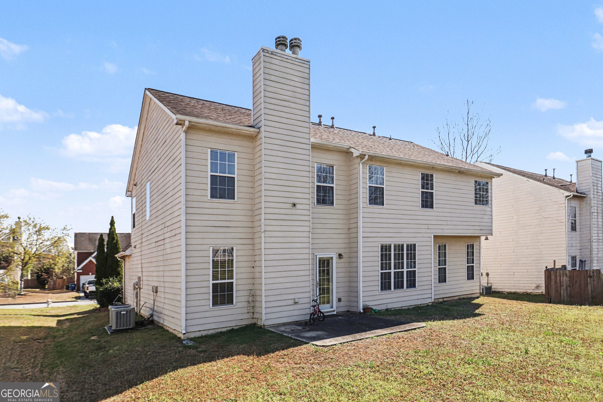 3177 Broadleaf Avenue South Fulton GA 30349