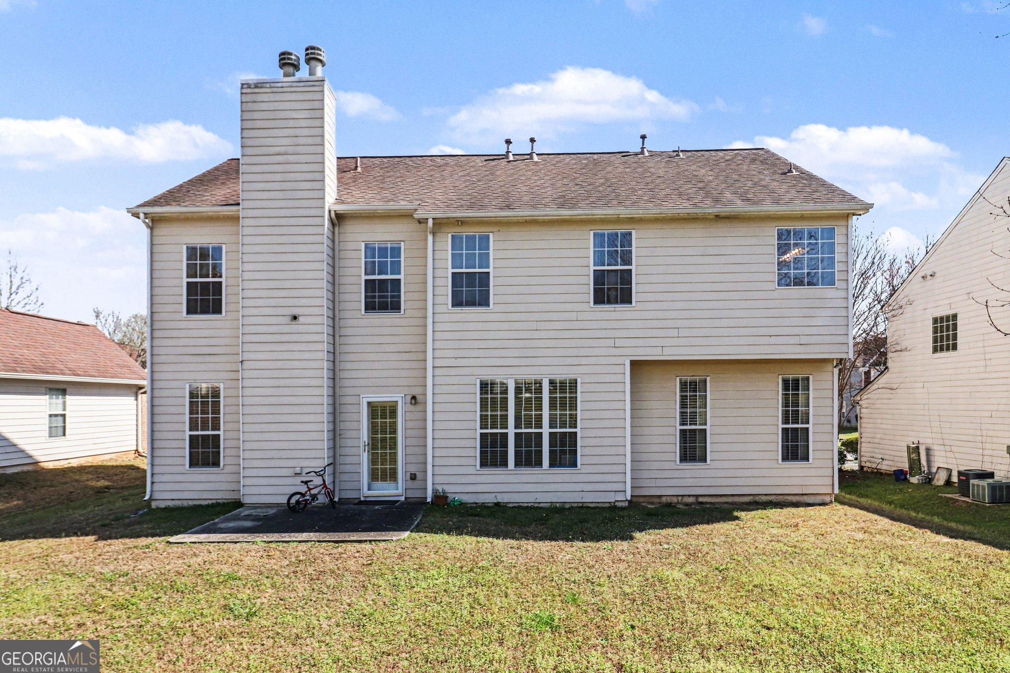 3177 Broadleaf Avenue South Fulton GA 30349