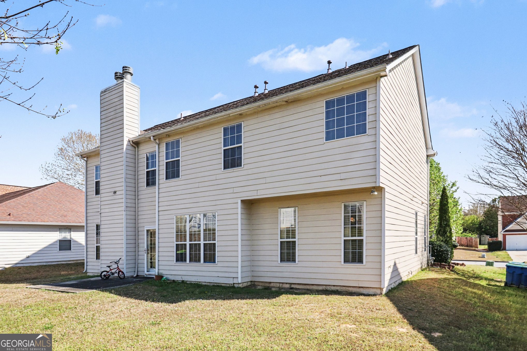 3177 Broadleaf Avenue South Fulton GA 30349