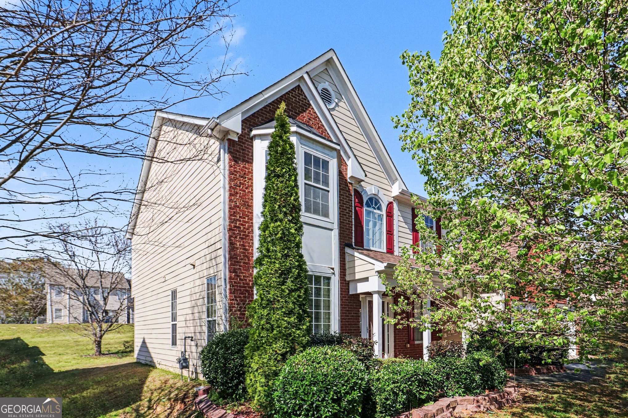 3177 Broadleaf Avenue South Fulton GA 30349
