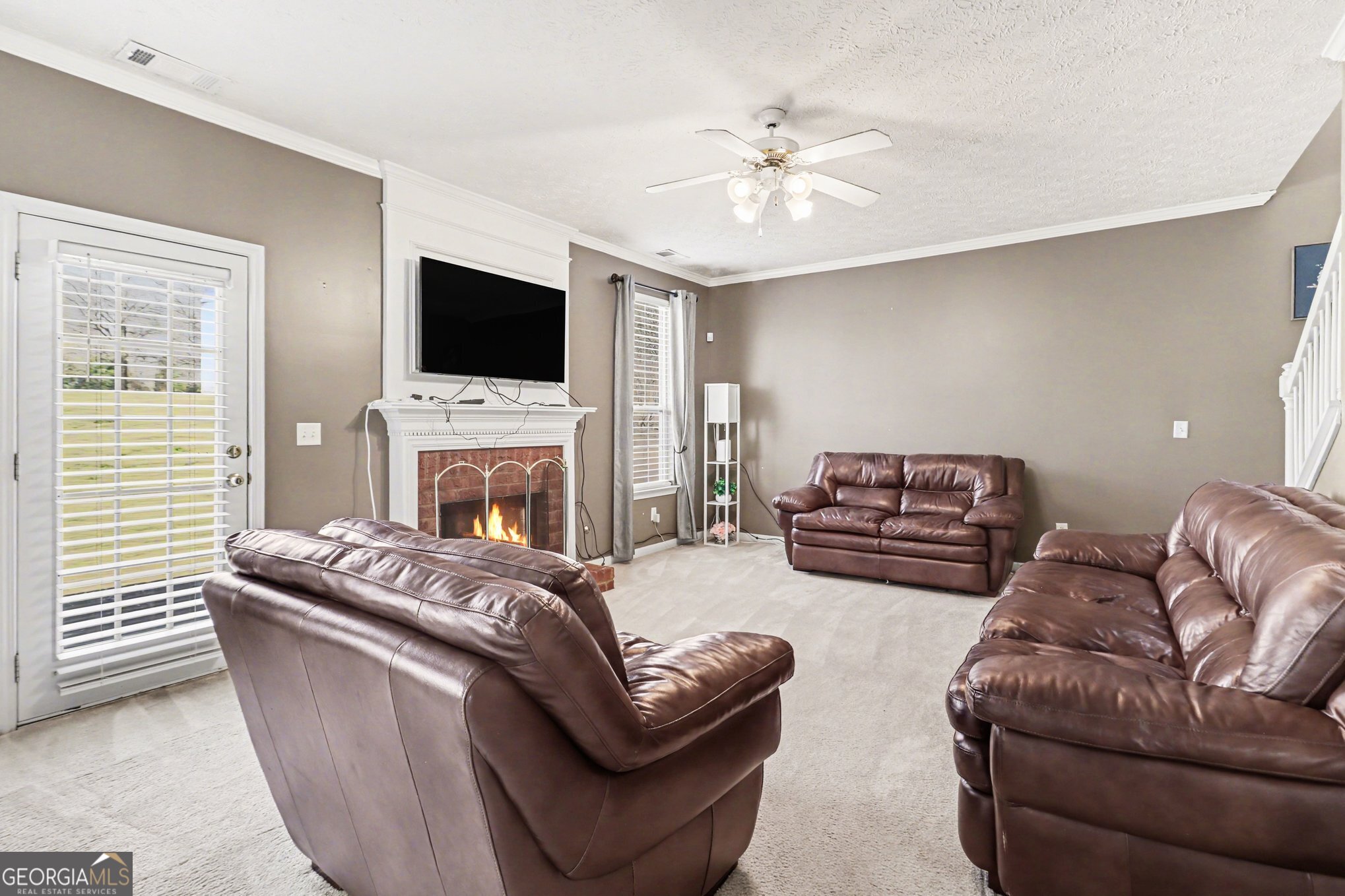 3177 Broadleaf Avenue South Fulton GA 30349