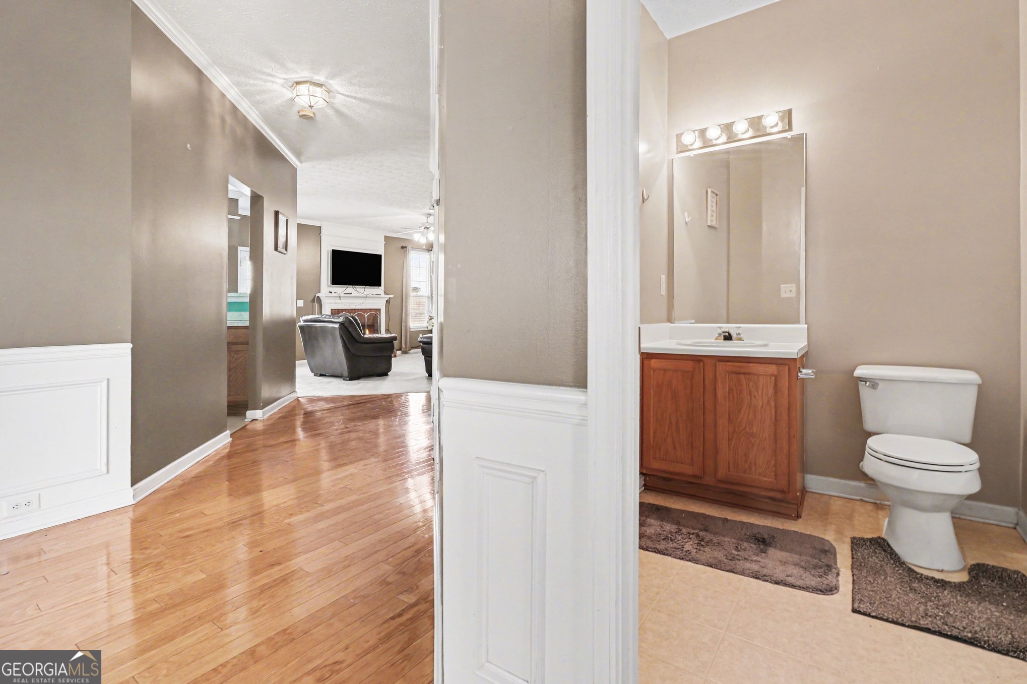 3177 Broadleaf Avenue South Fulton GA 30349
