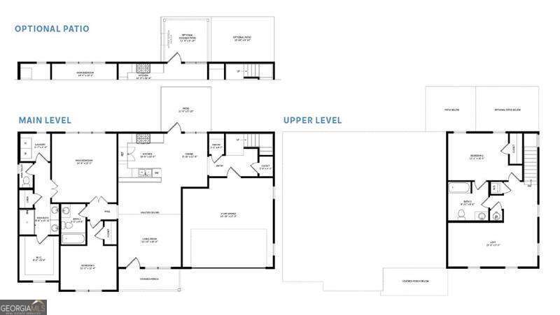 129 Mores Elm Loop Waleska GA 30183
