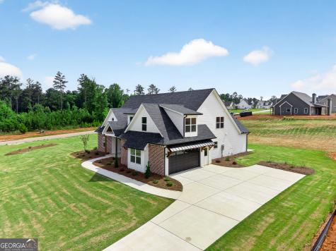 360 Cammie Way Williamson GA 30292