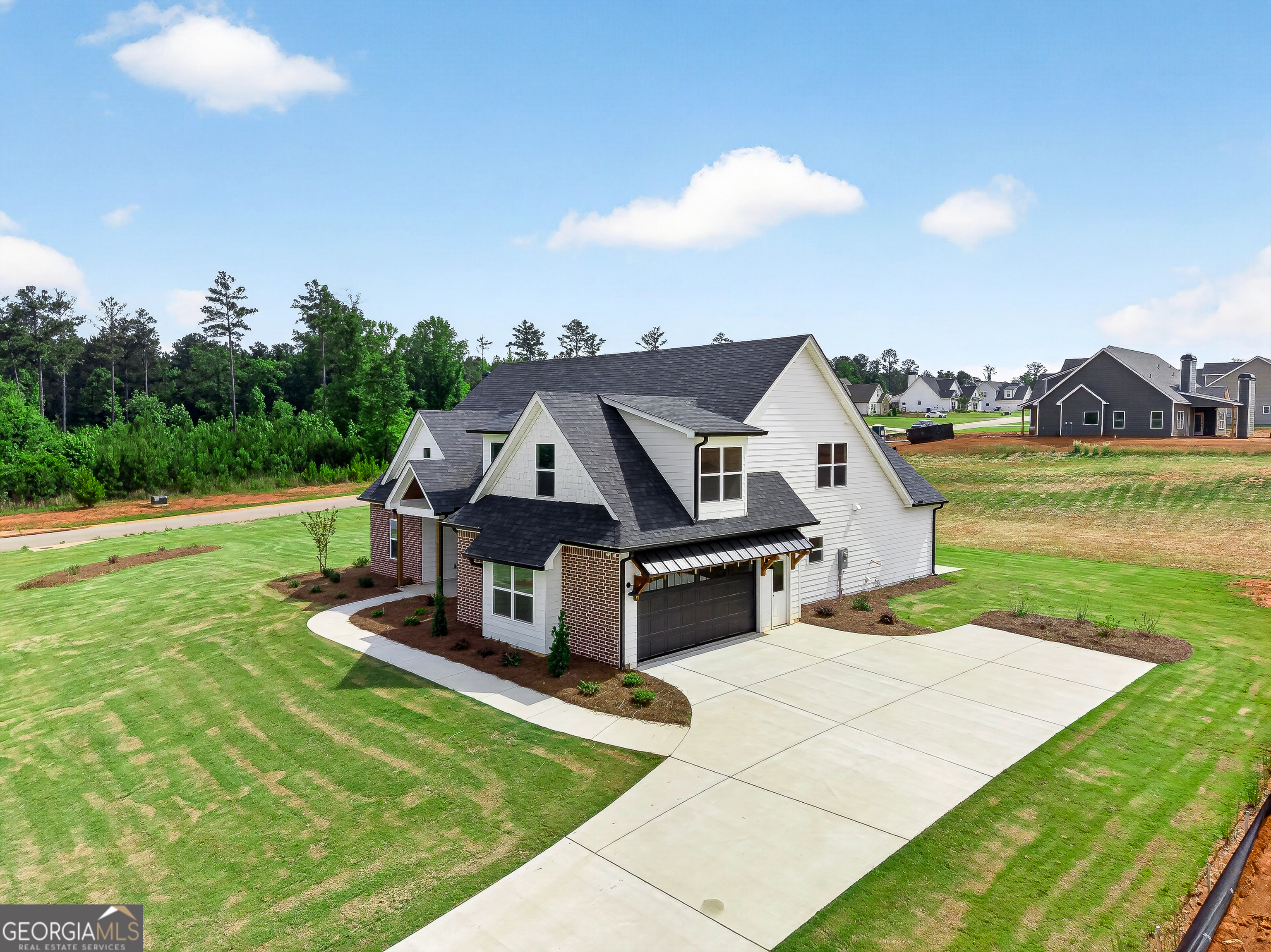 360 Cammie Way Williamson GA 30292